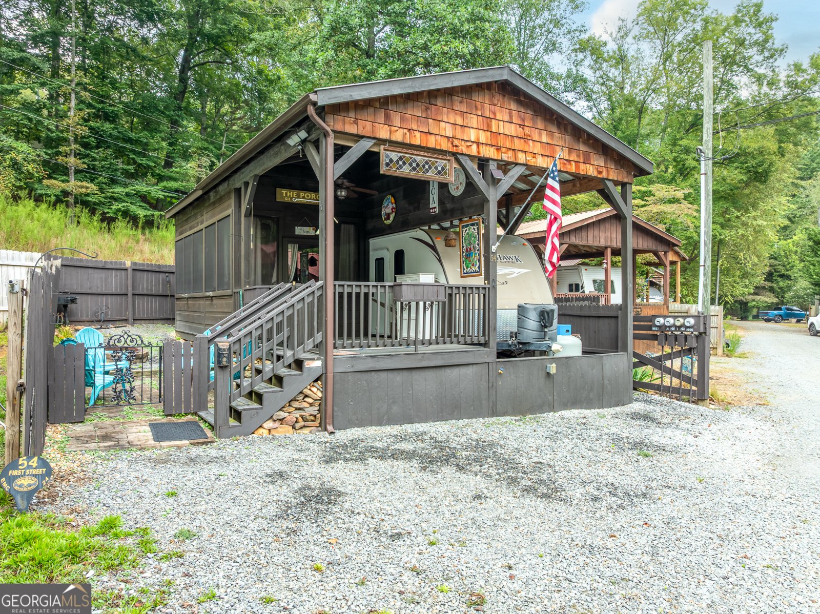 54 First Street Ellijay - 2