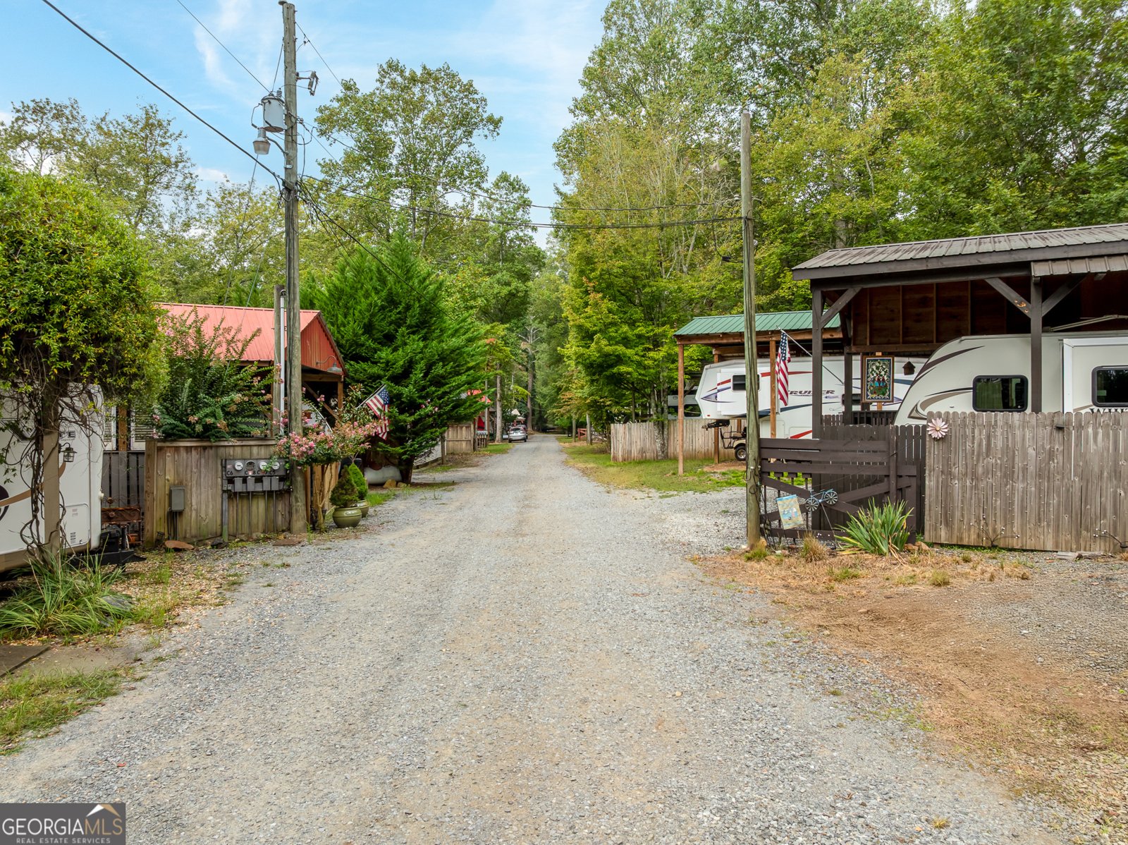 54 First Street Ellijay - 3