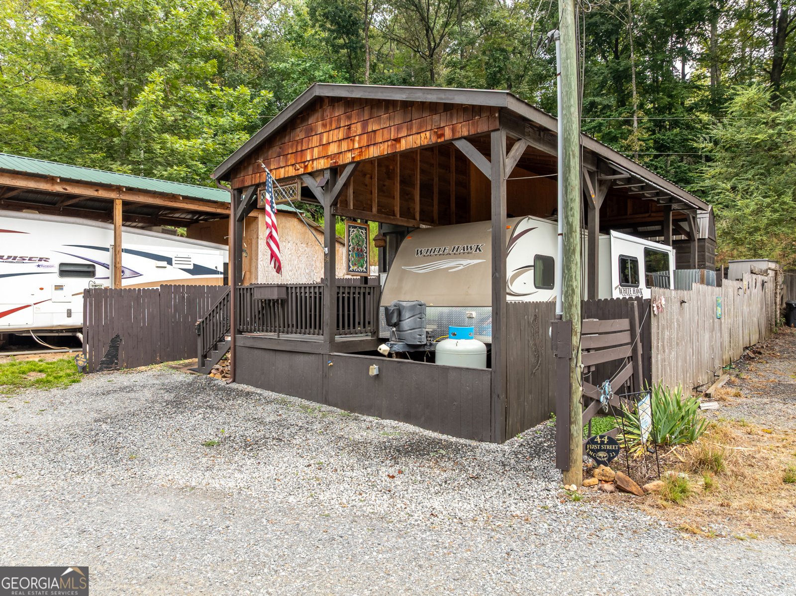 54 First Street Ellijay - 4