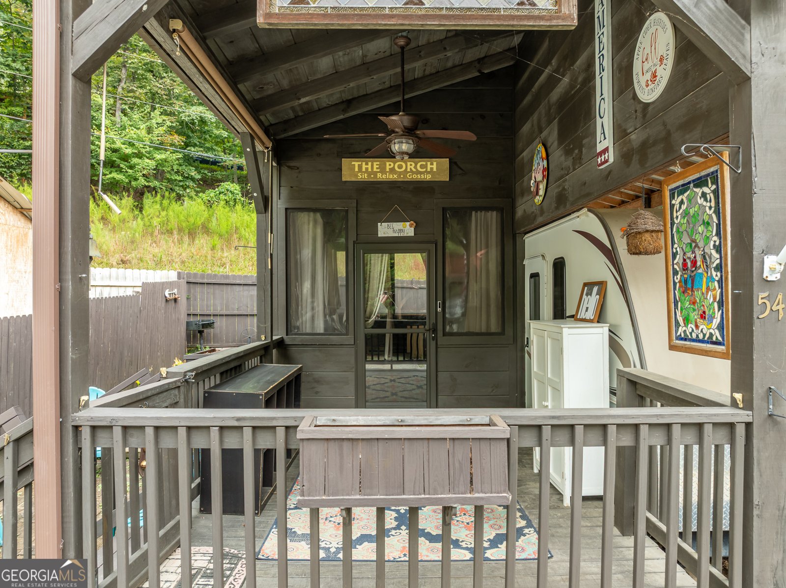 54 First Street Ellijay - 5