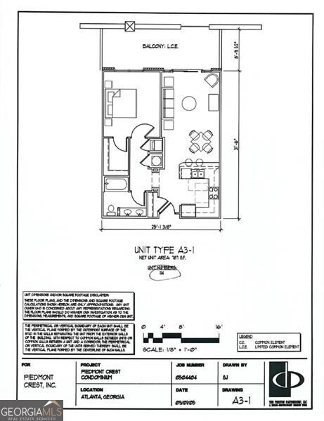 1055 Piedmont Avenue Atlanta - 16