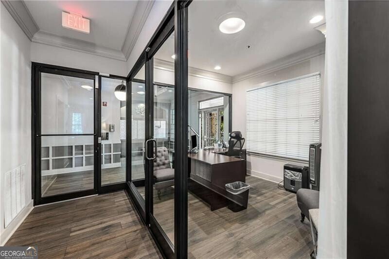 1055 Piedmont Avenue Atlanta - 2