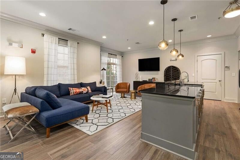 1055 Piedmont Avenue Atlanta - 25