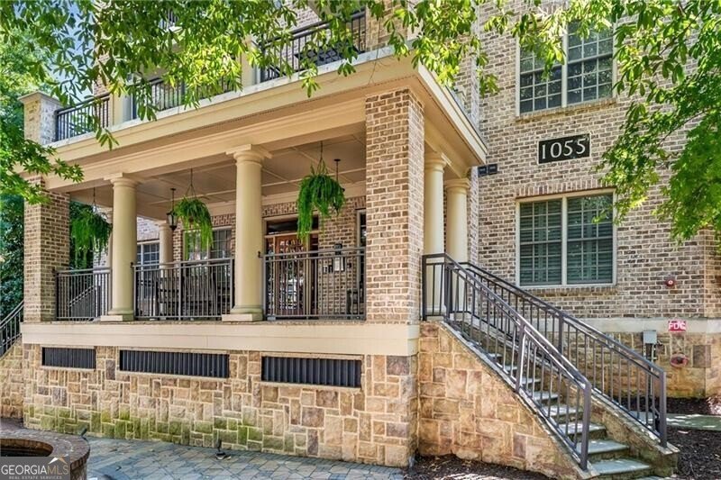 1055 Piedmont Avenue Atlanta - 3