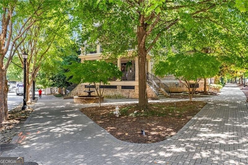 1055 Piedmont Avenue Atlanta - 5