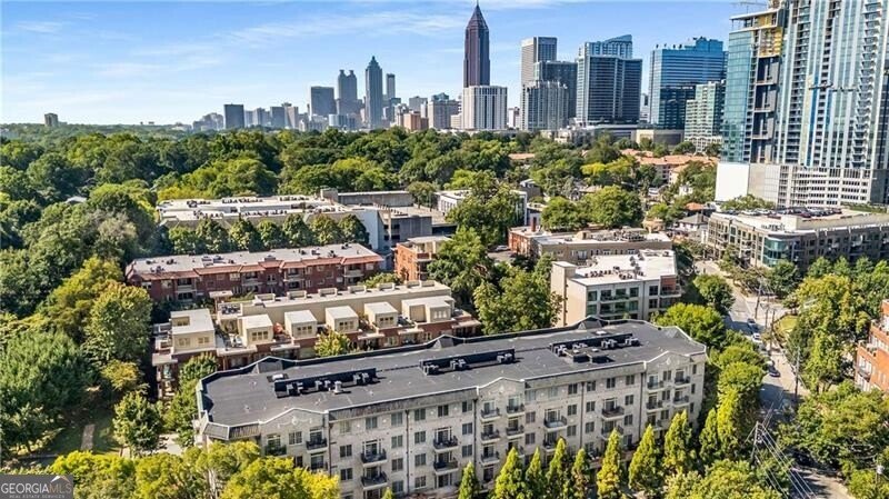 1055 Piedmont Avenue Atlanta - 6