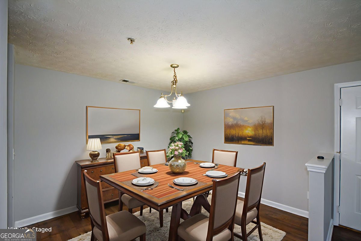 8304 Fairington Village Drive Lithonia - Photo 10