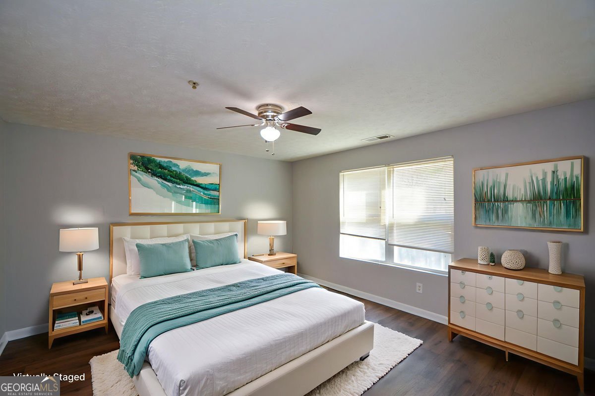 8304 Fairington Village Drive Lithonia - Photo 19