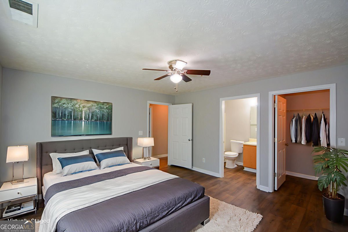 8304 Fairington Village Drive Lithonia - Photo 22