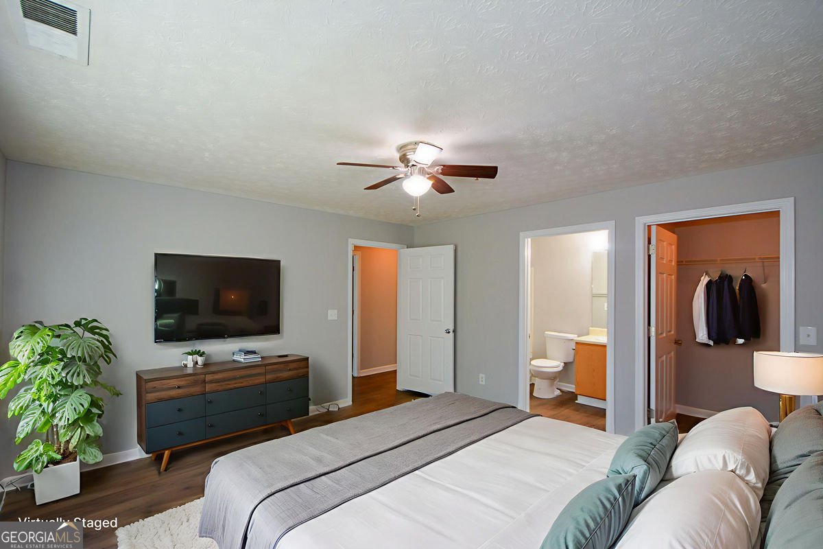 8304 Fairington Village Drive Lithonia - Photo 23