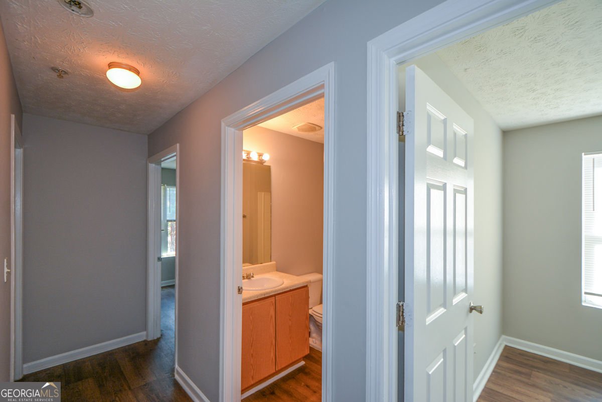 8304 Fairington Village Drive Lithonia - Photo 35