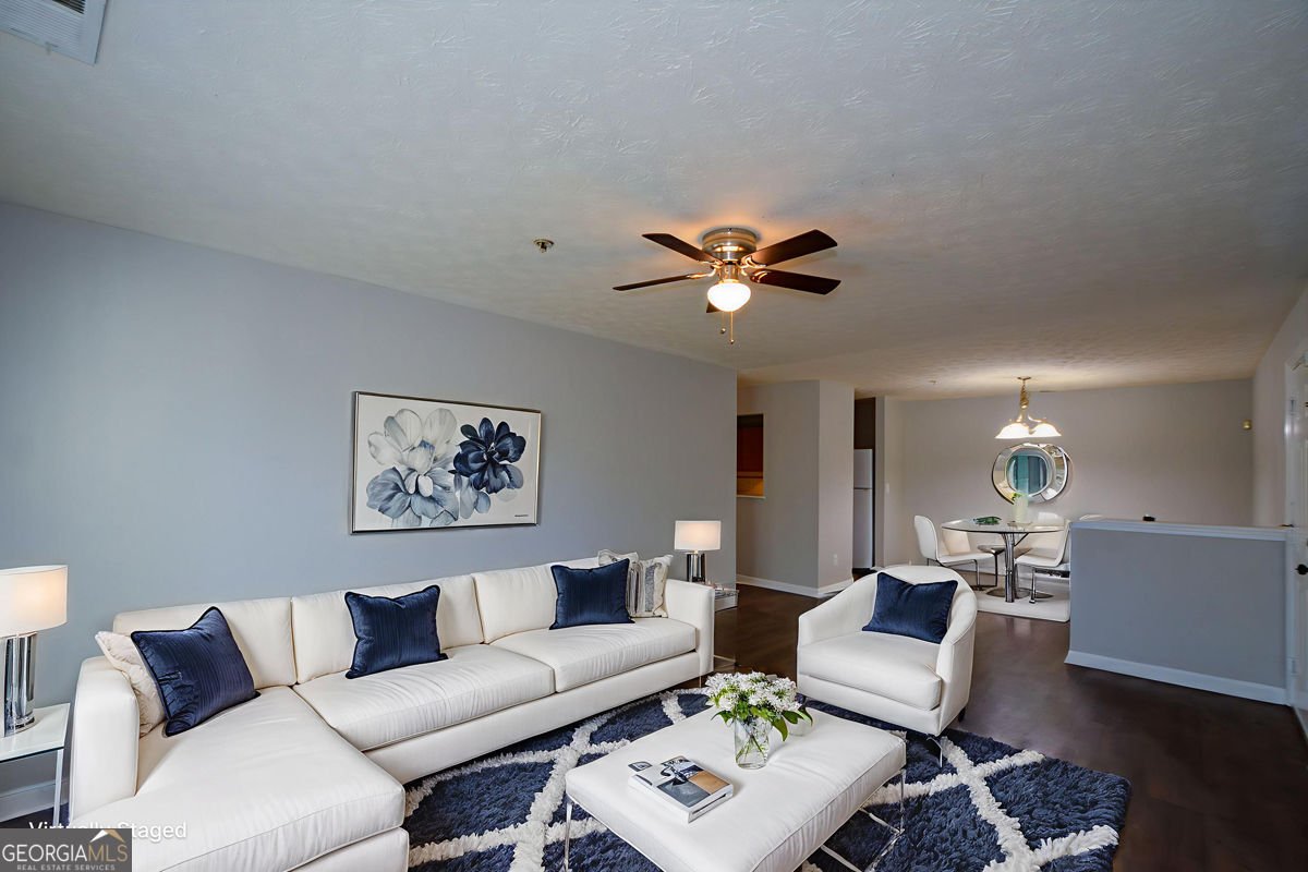 8304 Fairington Village Drive Lithonia - Photo 8