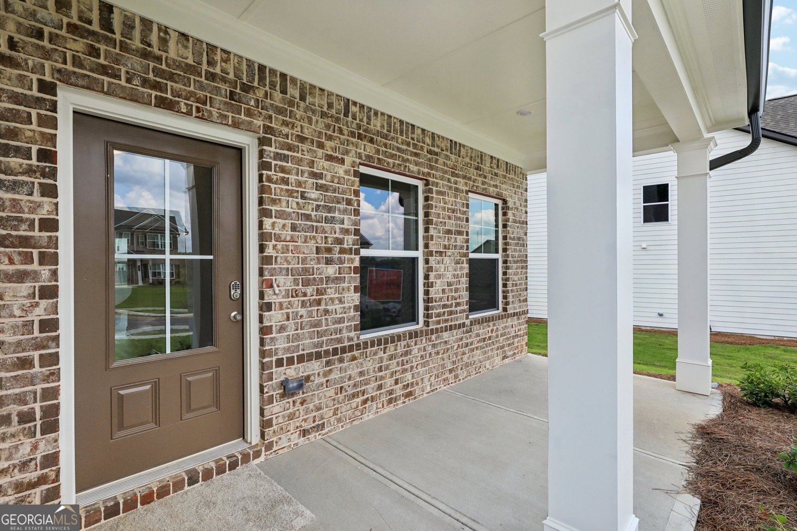 310 Westfall Terrace Loganville - 8