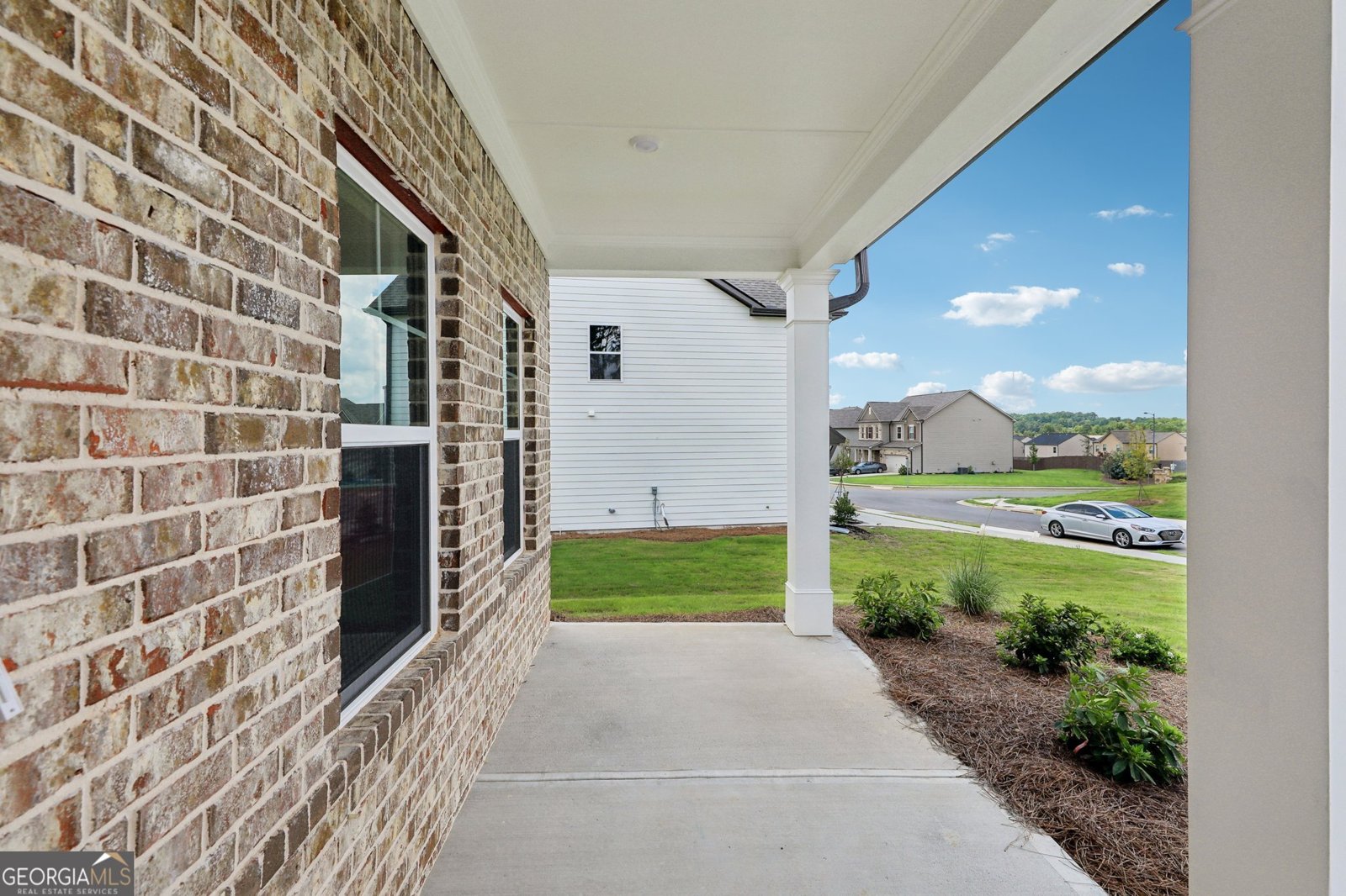 310 Westfall Terrace Loganville - 9