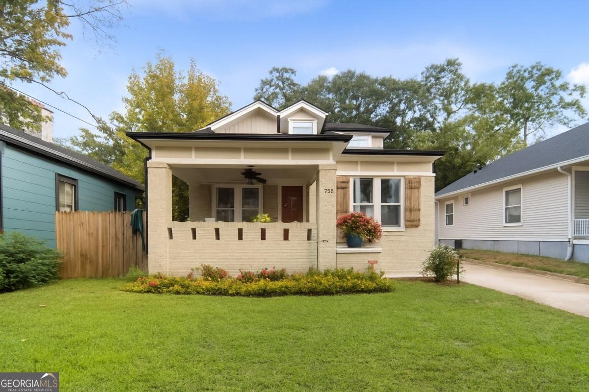 1405 Athens Avenue Atlanta - 1