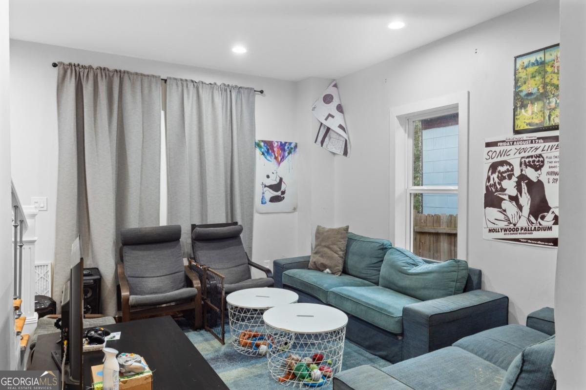 1405 Athens Avenue Atlanta - 12