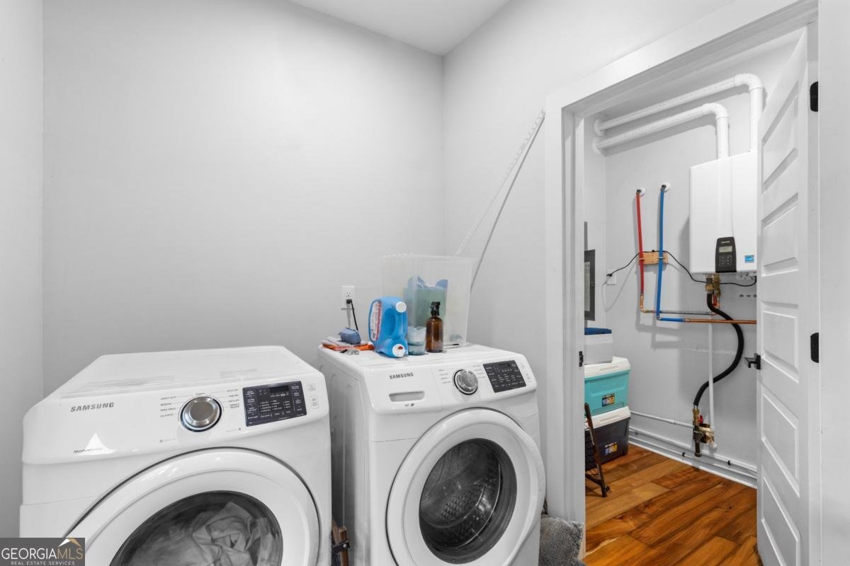 1405 Athens Avenue Atlanta - 23