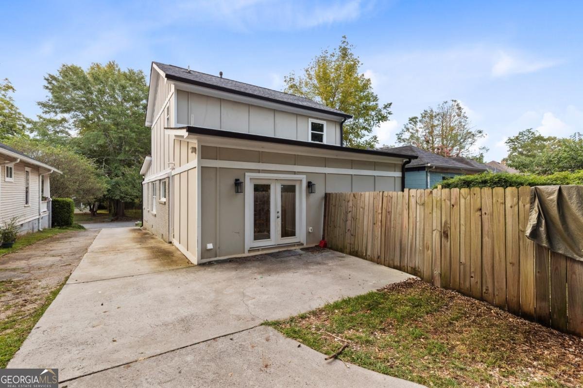 1405 Athens Avenue Atlanta - 24