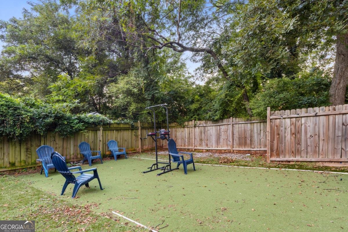 1405 Athens Avenue Atlanta - 25