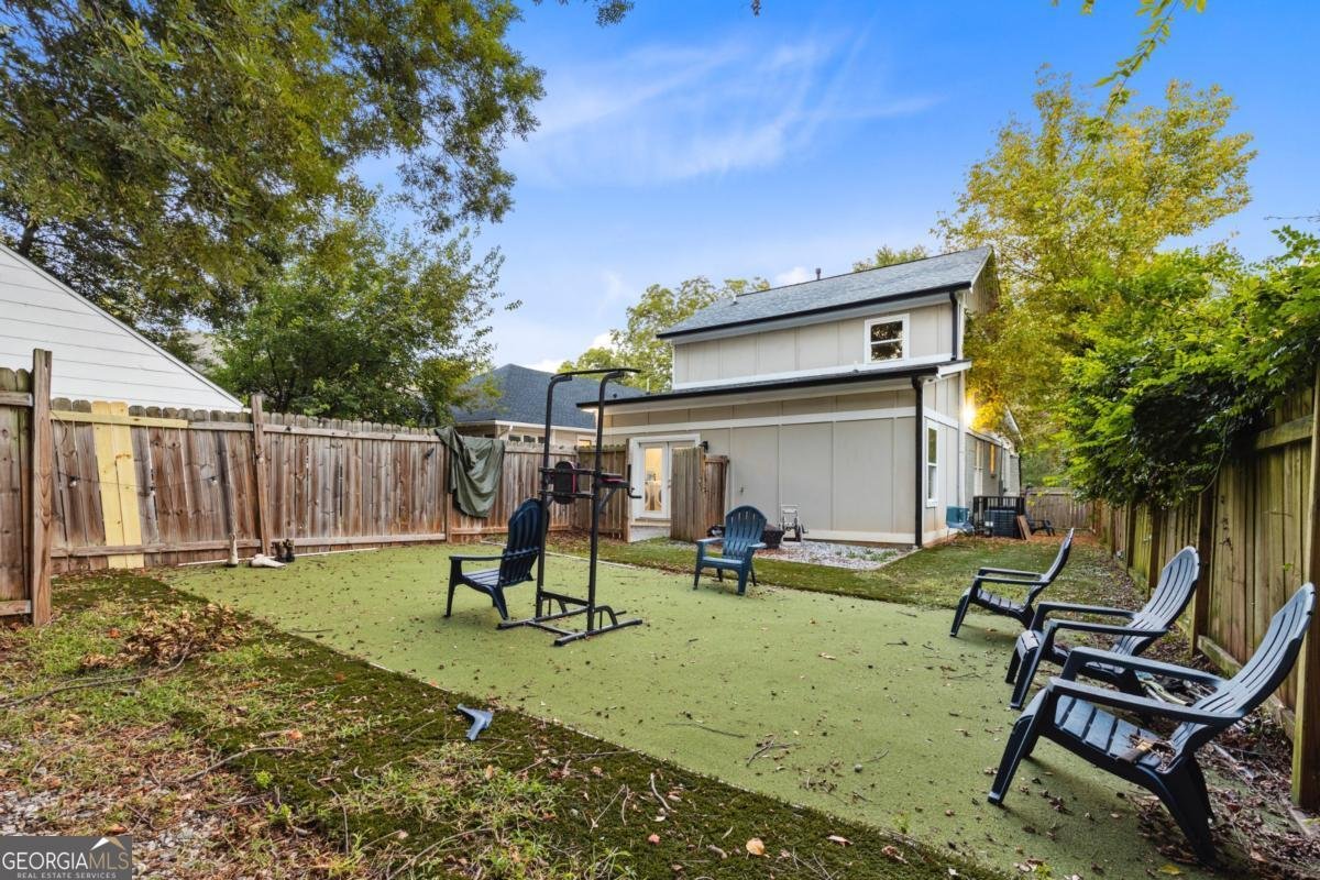 1405 Athens Avenue Atlanta - 26