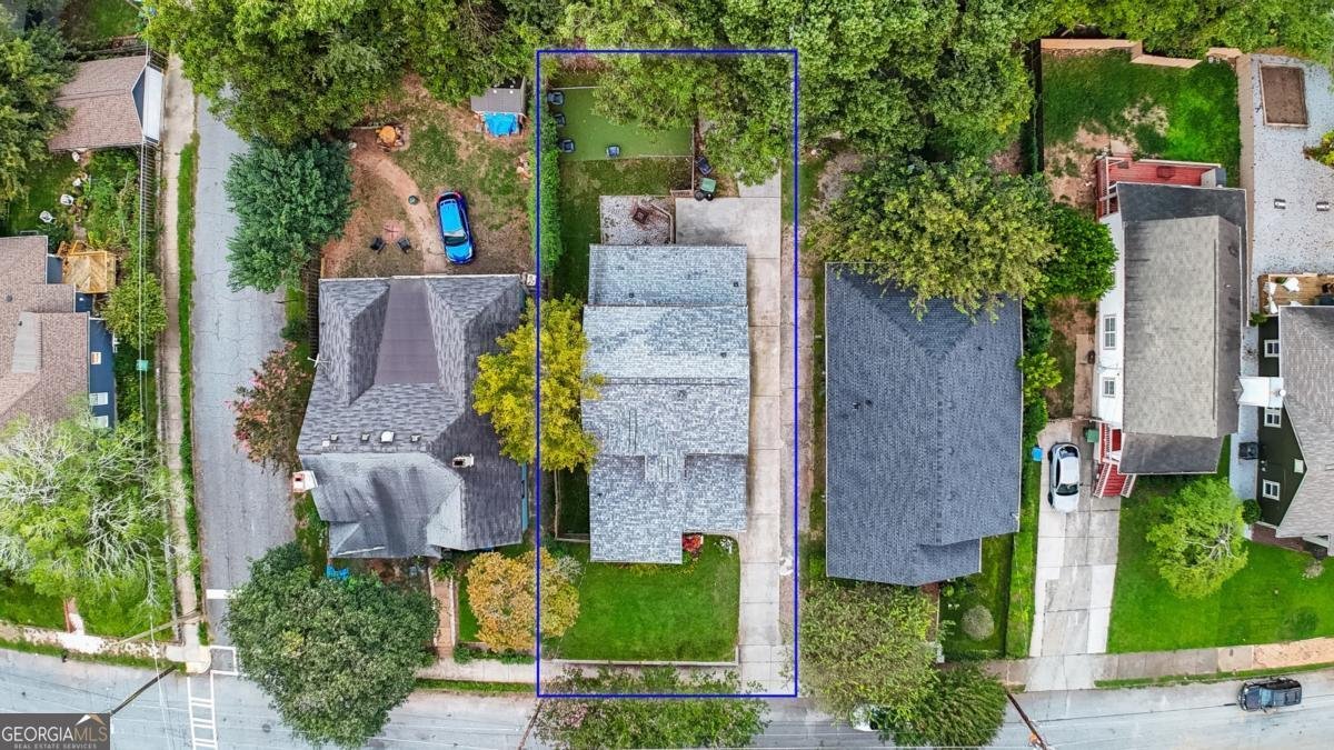 1405 Athens Avenue Atlanta - 27