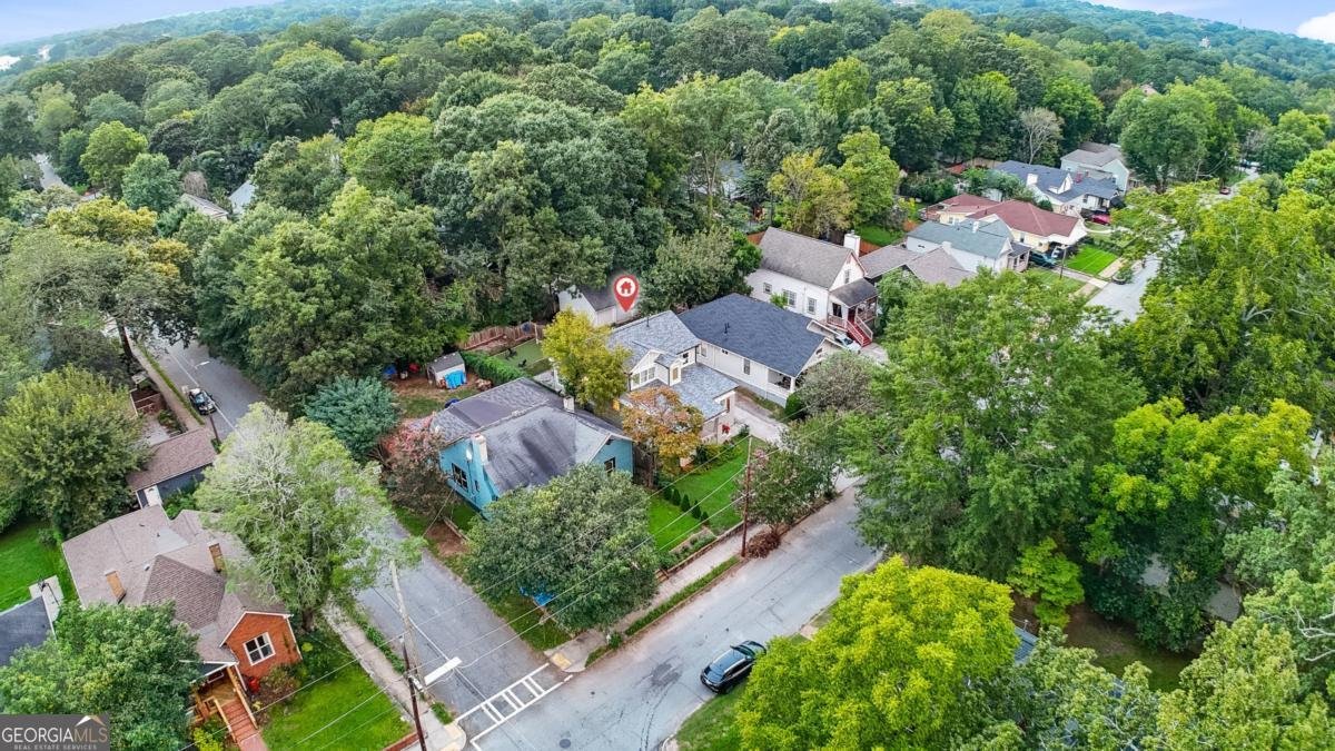 1405 Athens Avenue Atlanta - 28