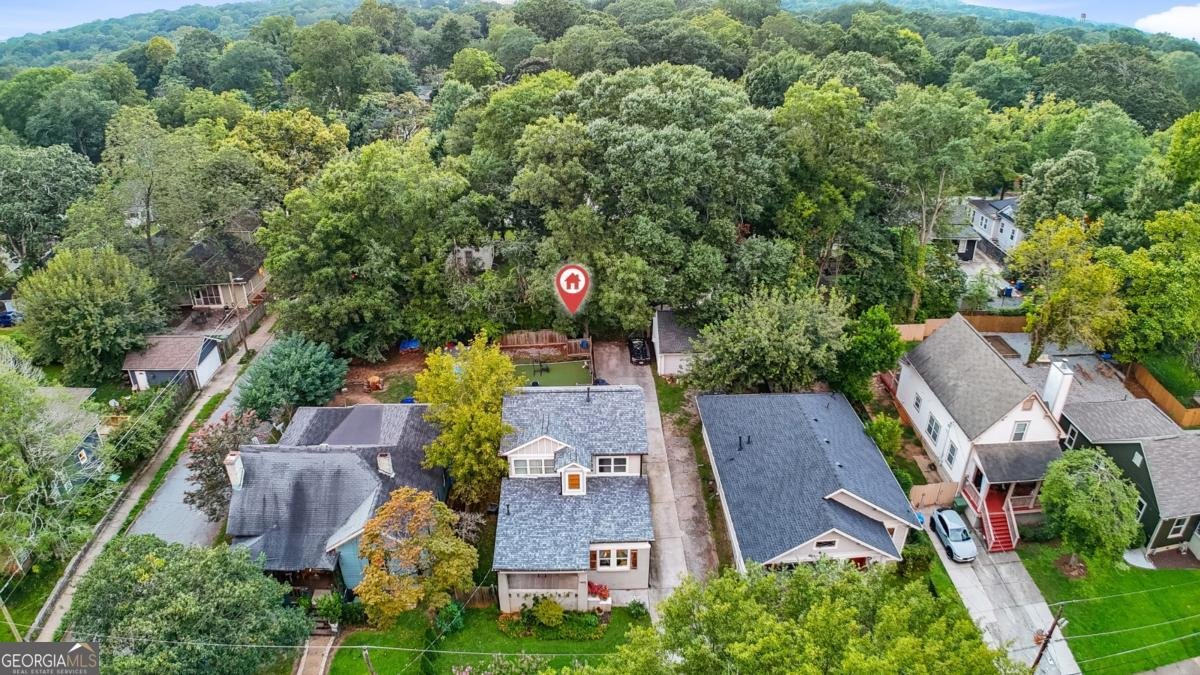 1405 Athens Avenue Atlanta - 29