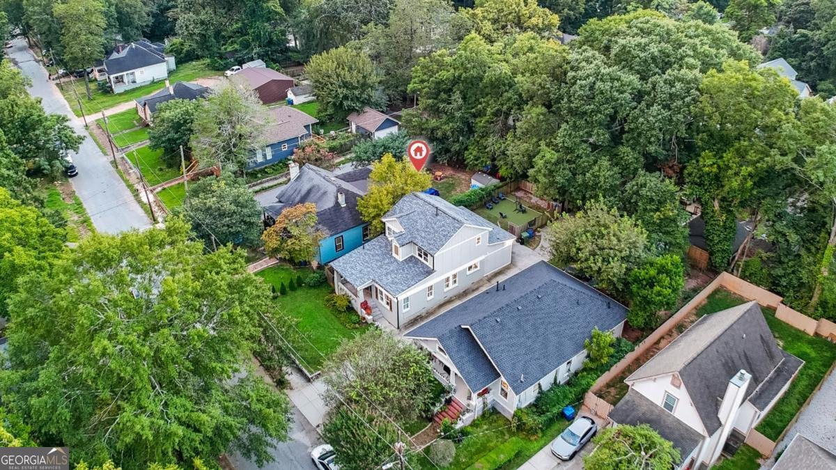 1405 Athens Avenue Atlanta - 31