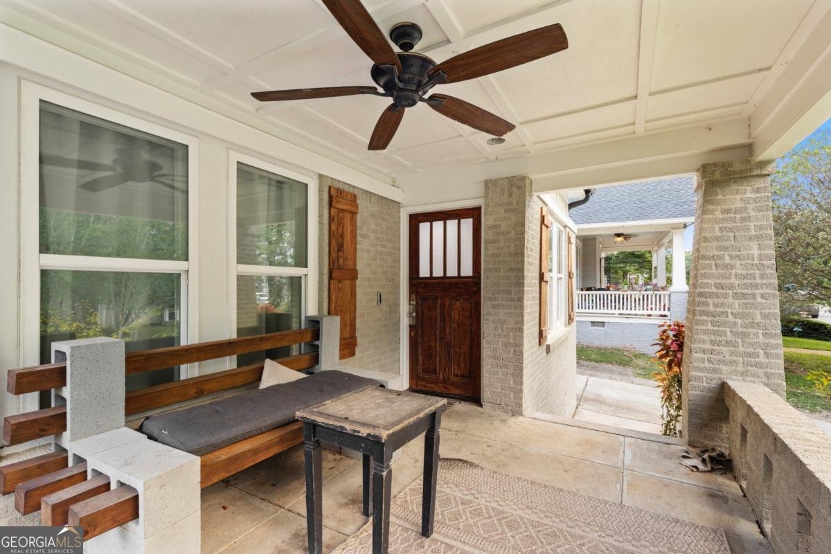 1405 Athens Avenue Atlanta - 4