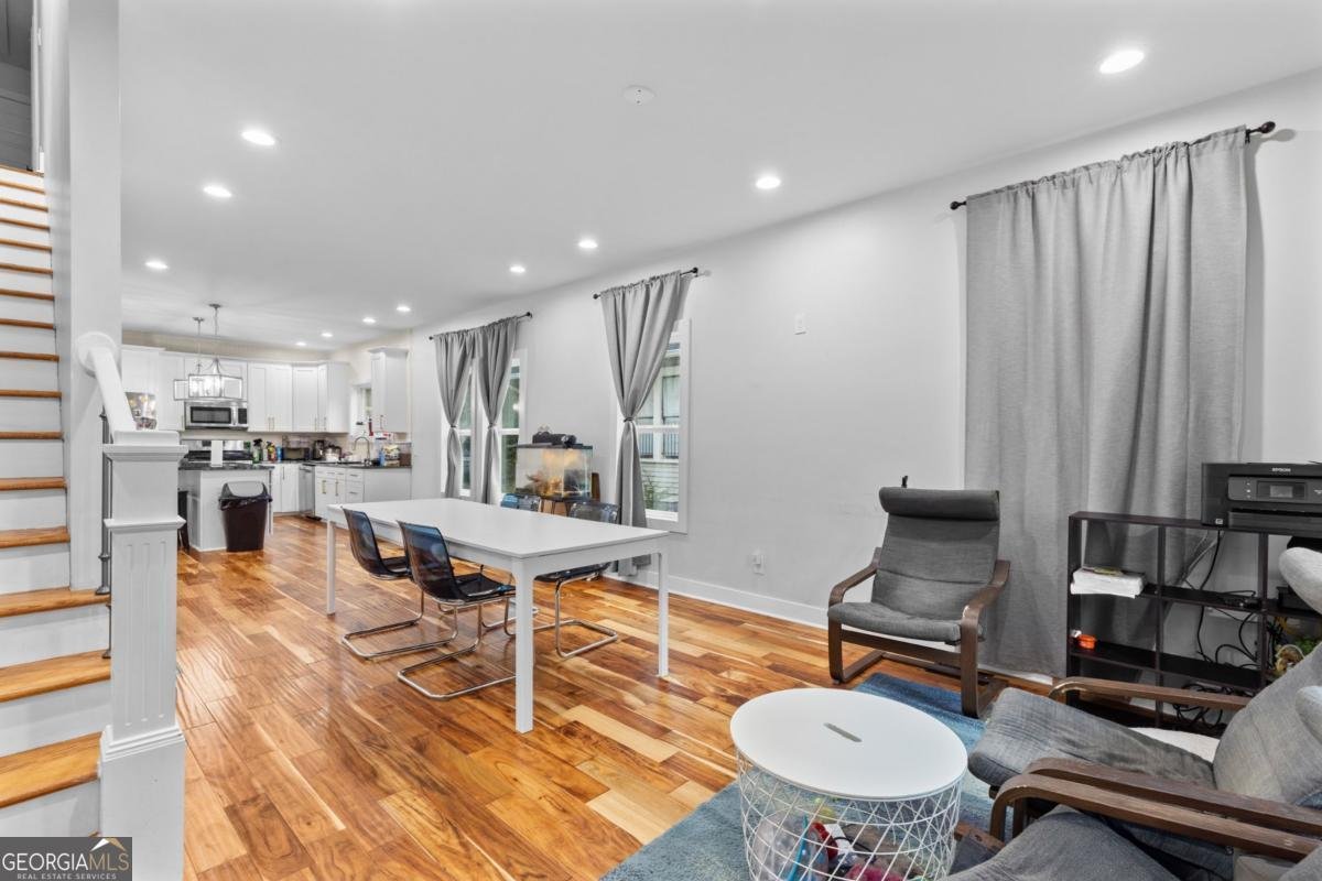 1405 Athens Avenue Atlanta - 5