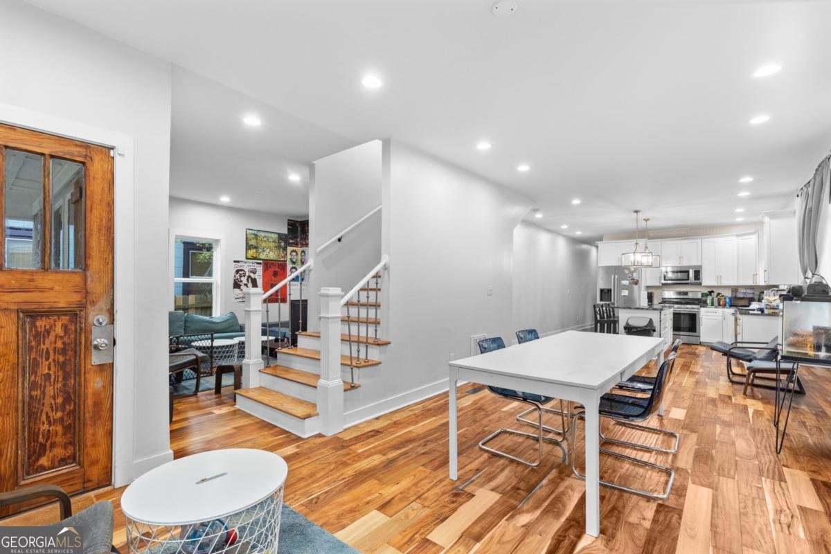 1405 Athens Avenue Atlanta - 6