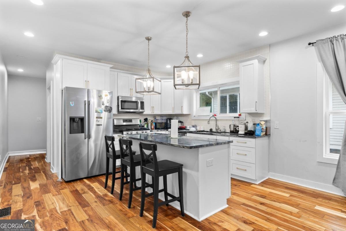 1405 Athens Avenue Atlanta - 8