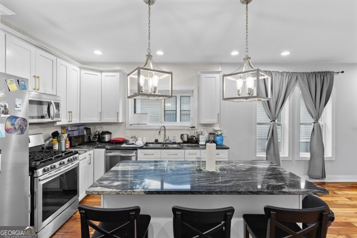 1405 Athens Avenue Atlanta - 9