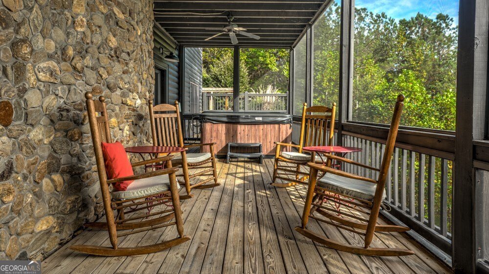 239 Ridge Top Drive Ellijay - 15