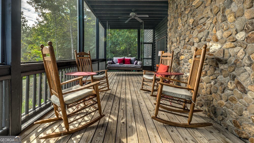 239 Ridge Top Drive Ellijay - 16