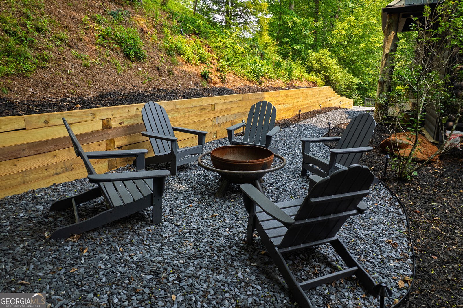 239 Ridge Top Drive Ellijay - 20