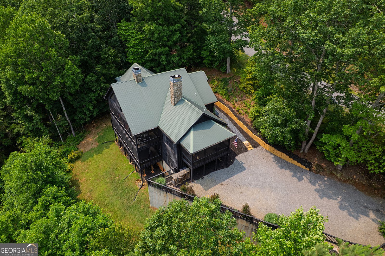 239 Ridge Top Drive Ellijay - 23