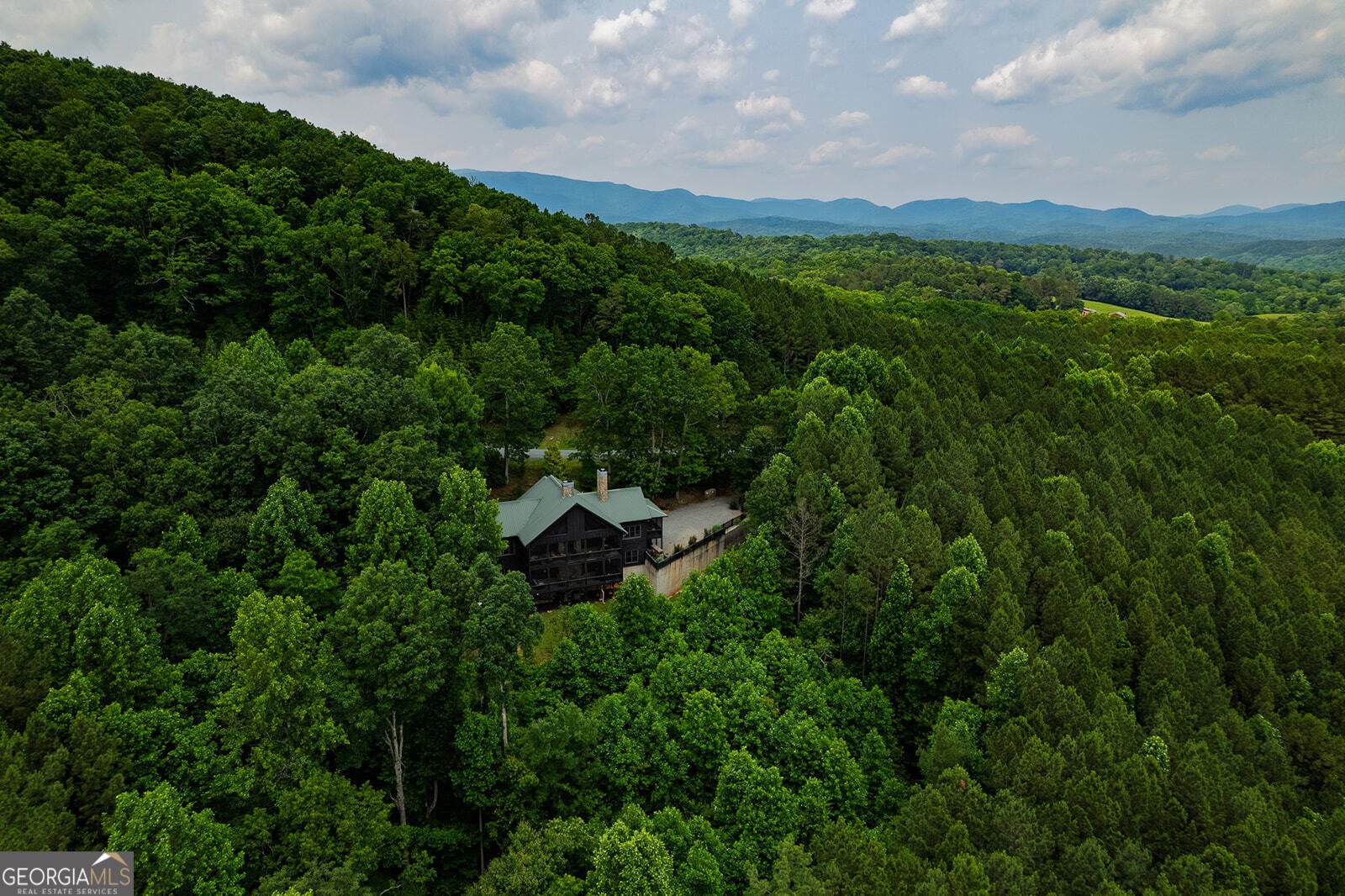 239 Ridge Top Drive Ellijay - 24