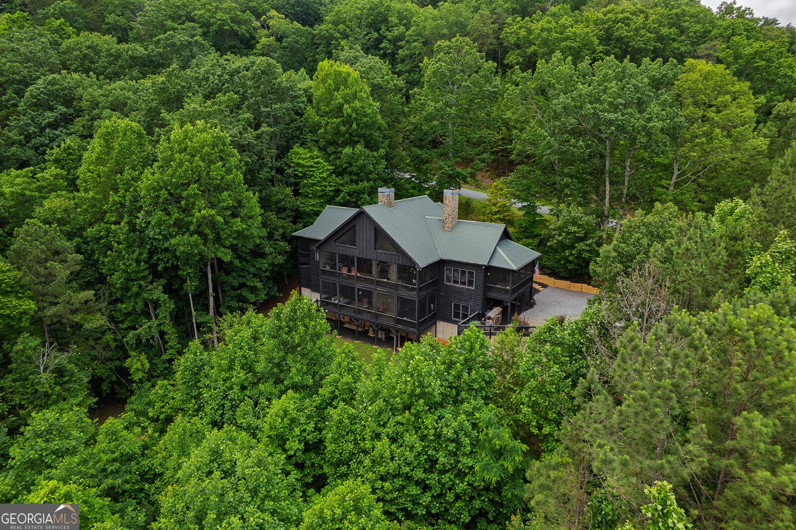 239 Ridge Top Drive Ellijay - 27