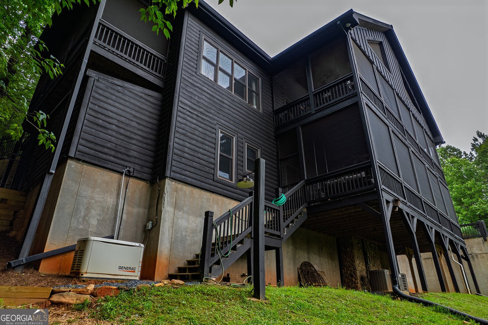 239 Ridge Top Drive Ellijay - 29
