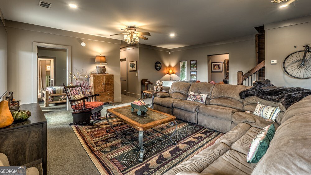 239 Ridge Top Drive Ellijay - 3