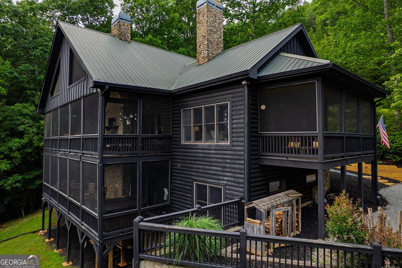239 Ridge Top Drive Ellijay - 31