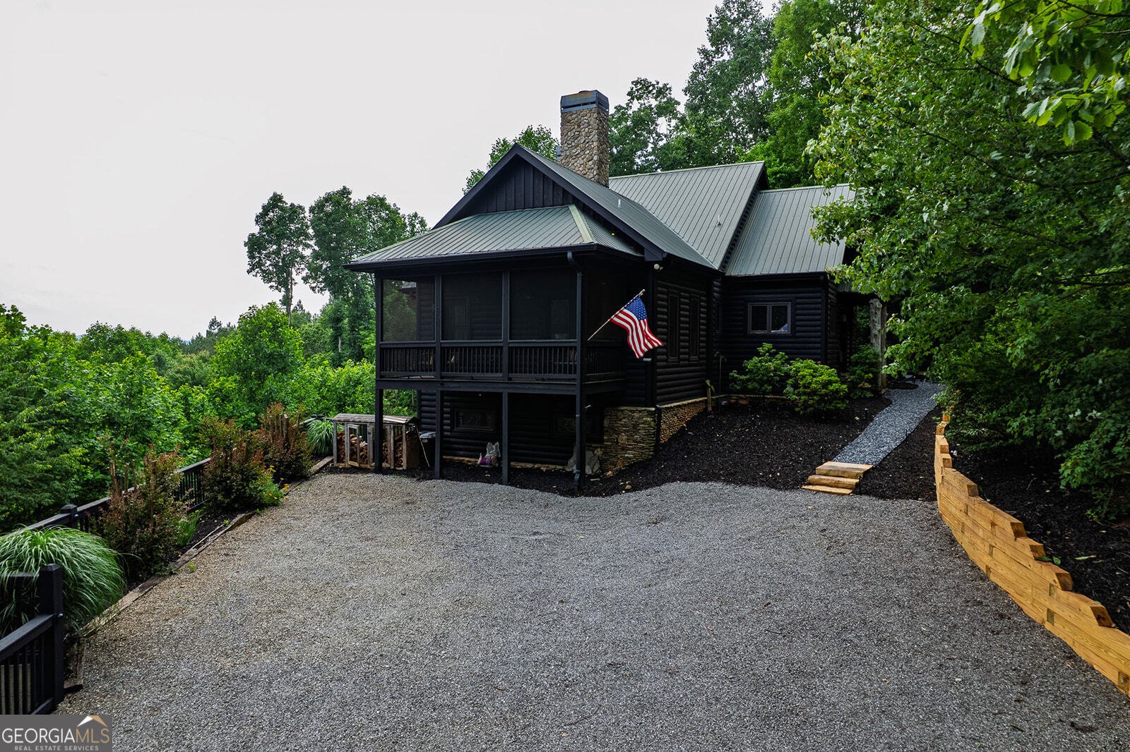 239 Ridge Top Drive Ellijay - 32
