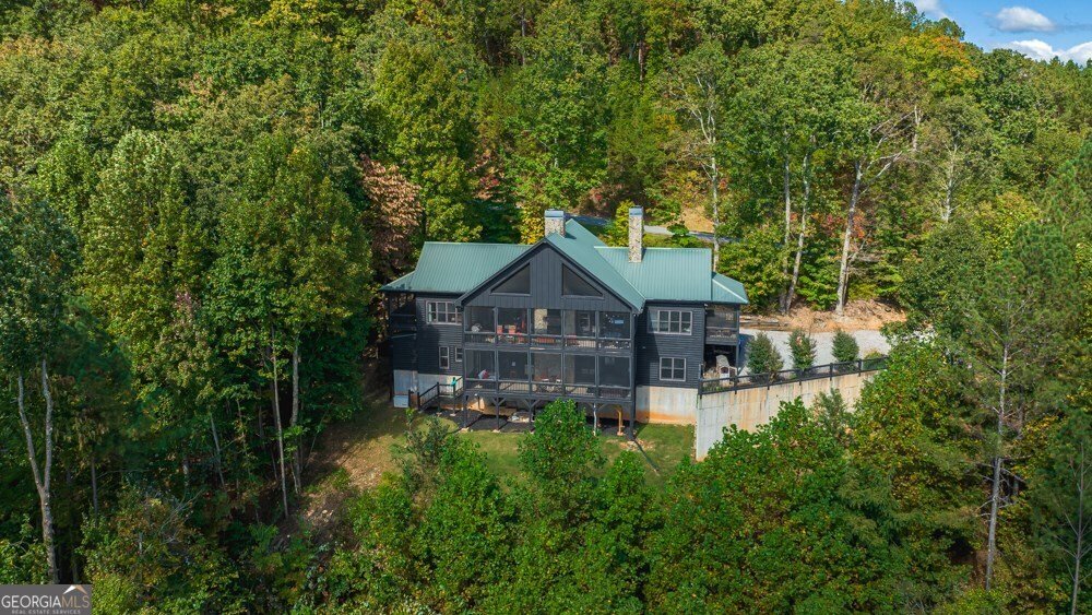 239 Ridge Top Drive Ellijay - 34