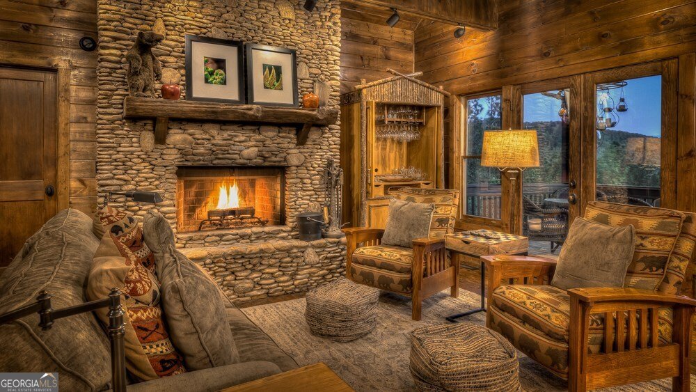 239 Ridge Top Drive Ellijay - 38