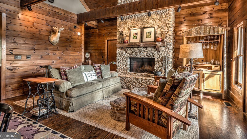 239 Ridge Top Drive Ellijay - 39