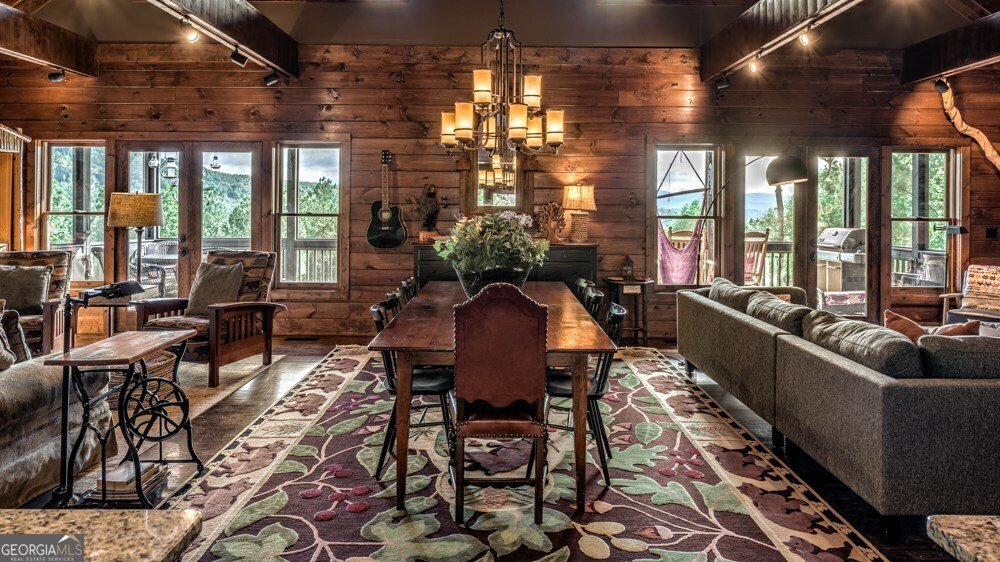239 Ridge Top Drive Ellijay - 41