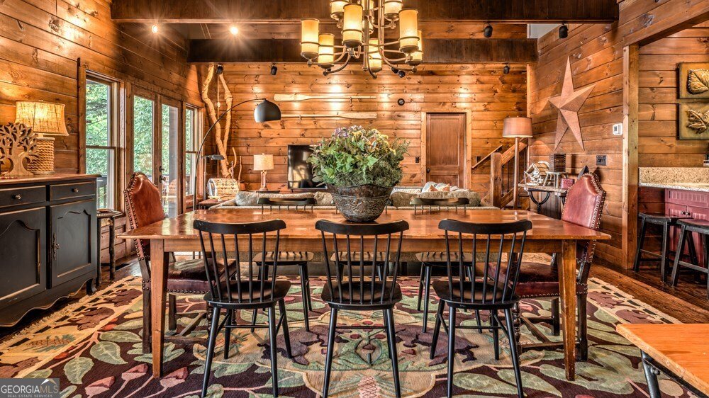 239 Ridge Top Drive Ellijay - 42