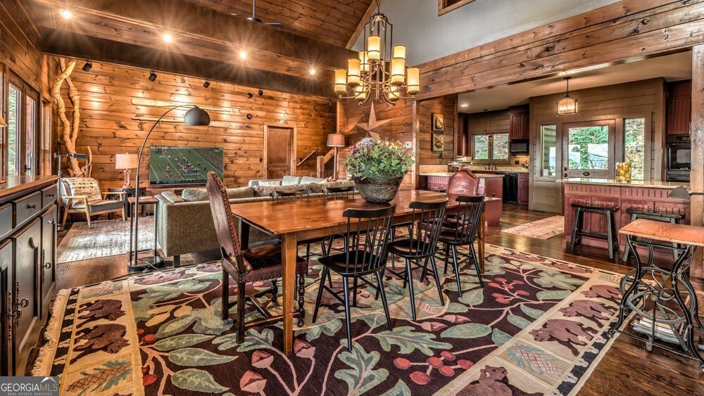 239 Ridge Top Drive Ellijay - 43