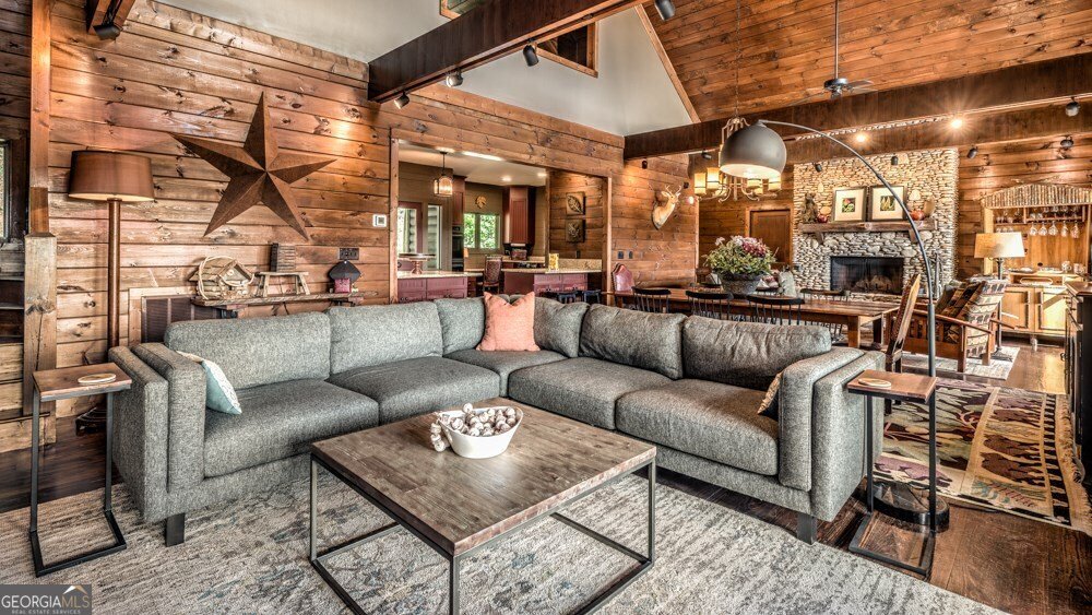 239 Ridge Top Drive Ellijay - 45